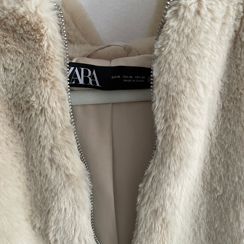 Zara jacket - Picture 4 of 4